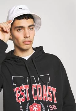 YOURTURN Sweatshirt - Black -Mode-YOURTURN 2adf924bafe24f14a05d1972af2db883