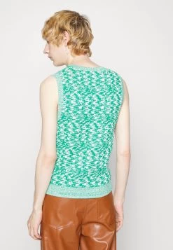 Phluid Project X Yourturn Unisex - Débardeur - Multi Coloured 8 Phluid Project X Yourturn Unisex - Débardeur - Multi Coloured -Mode-YOURTURN 2b95d7a658374f1fa8712cdbd5890978