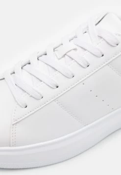 YOURTURN Unisex - Baskets Basses - White -Mode-YOURTURN 2ce9dc9f00b648d593f5c3cdbbc00daf