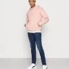 YOURTURN 2 Pack Unisex - Sweat À Capuche - Pink/Lilac