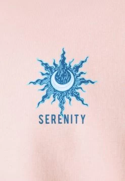 YOURTURN Unisex - Sweat À Capuche - Pink -Mode-YOURTURN 2f7a69a3b0e94eb19c3fa30464e386b6