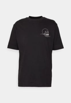 YOURTURN Tee Unisex - T-Shirt Imprimé - Black 10 YOURTURN Tee Unisex - T-Shirt Imprimé - Black -Mode-YOURTURN 3066be3913b640169ca6b3263fd55c13