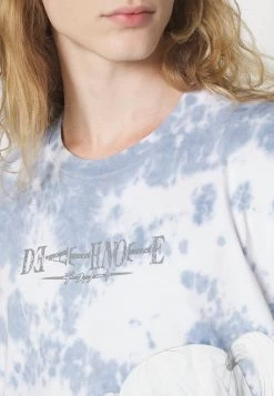 YOURTURN Death Note Unisex - T-Shirt Imprimé - Grey 11 YOURTURN Death Note Unisex - T-Shirt Imprimé - Grey -Mode-YOURTURN 32d20c13c2f24018a1e5c54126762f36