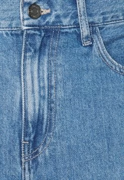 YOURTURN Unisex - Jean Boyfriend - Blue Denim 5 YOURTURN Unisex - Jean Boyfriend - Blue Denim -Mode-YOURTURN 337ddc8a8f694970b1bc4dd0c8b5ab84