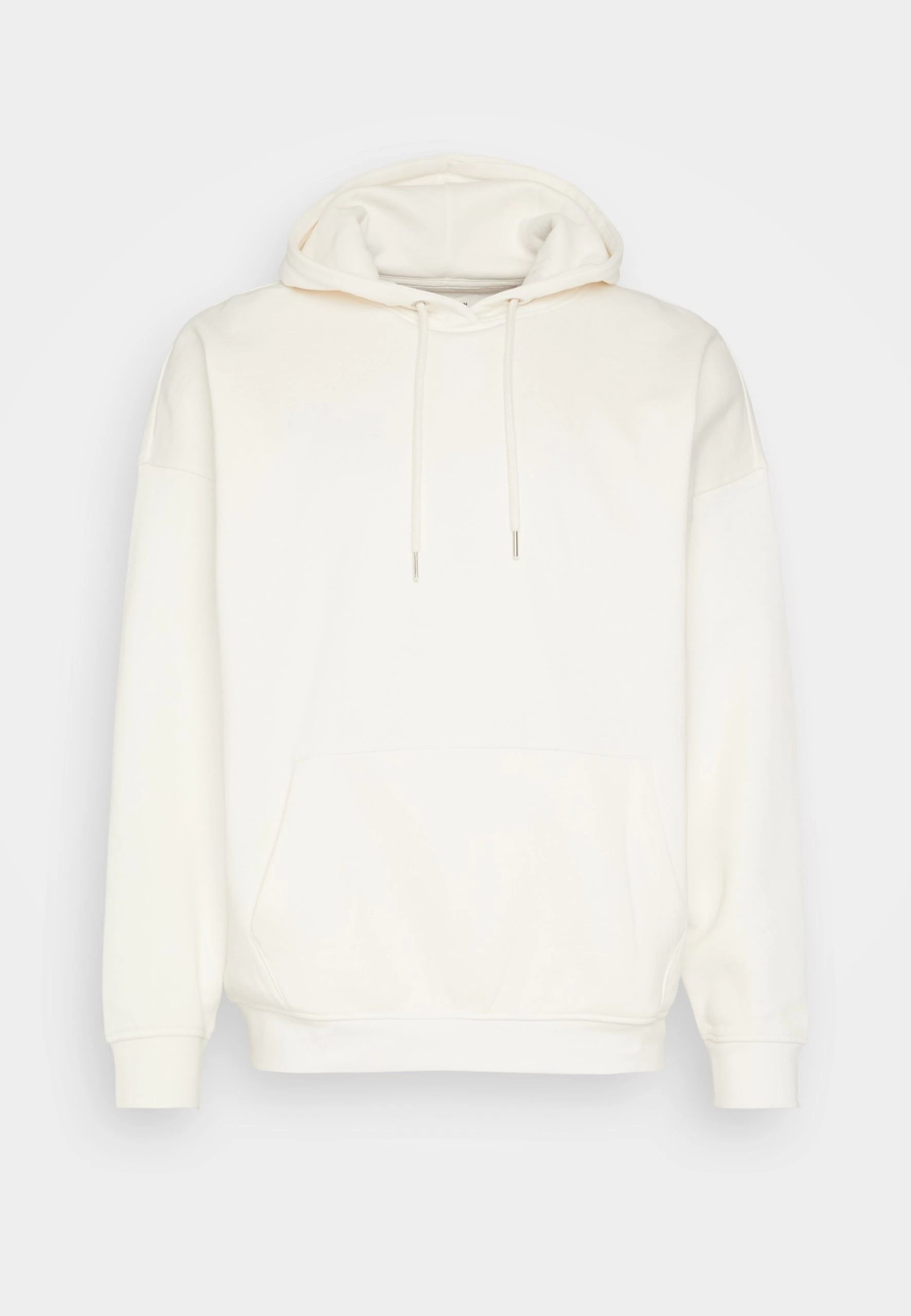 YOURTURN Super Oversized Unisex - Sweat À Capuche - Off White 5 YOURTURN Super Oversized Unisex - Sweat À Capuche - Off White – Image 5