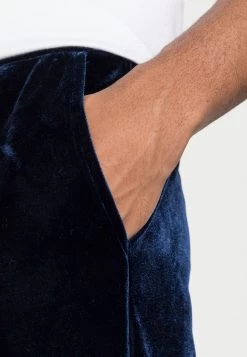 YOURTURN Festive Jogger Unisex - Pantalon De Survêtement - Dark Blue -Mode-YOURTURN 34687897af5d4ab2821711d3e1fd1b46