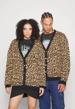 YOURTURN Unisex - Gilet - Multi-Coloured