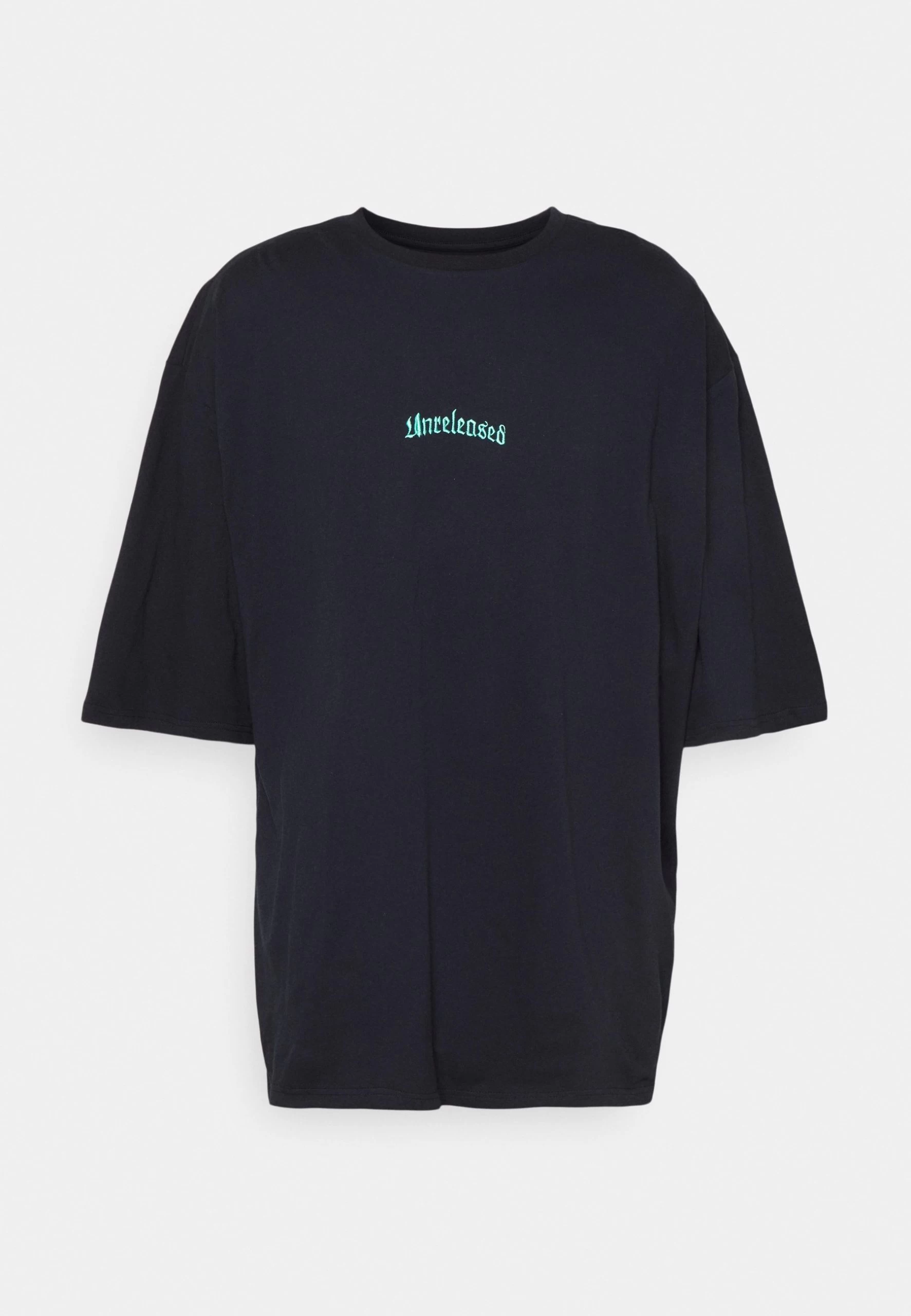 YOURTURN Graphic Tee Wincent Weiss Tee - T-Shirt Imprimé - Black 1 YOURTURN Graphic Tee Wincent Weiss Tee - T-Shirt Imprimé - Black