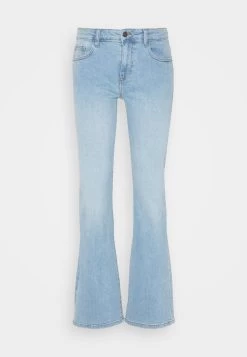 YOURTURN Unisex - Jean Bootcut - Blue 10 YOURTURN Unisex - Jean Bootcut - Blue -Mode-YOURTURN 35010c2eb224418ab66cf03aede545ff