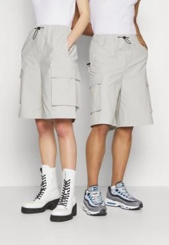 YOURTURN Unisex - Short - Light Grey