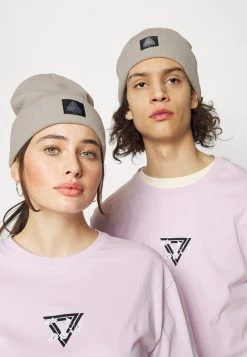 YOURTURN Wincent Weiss Unisex - Bonnet - Beige -Mode-YOURTURN 360984bddf064858be2237155598c352