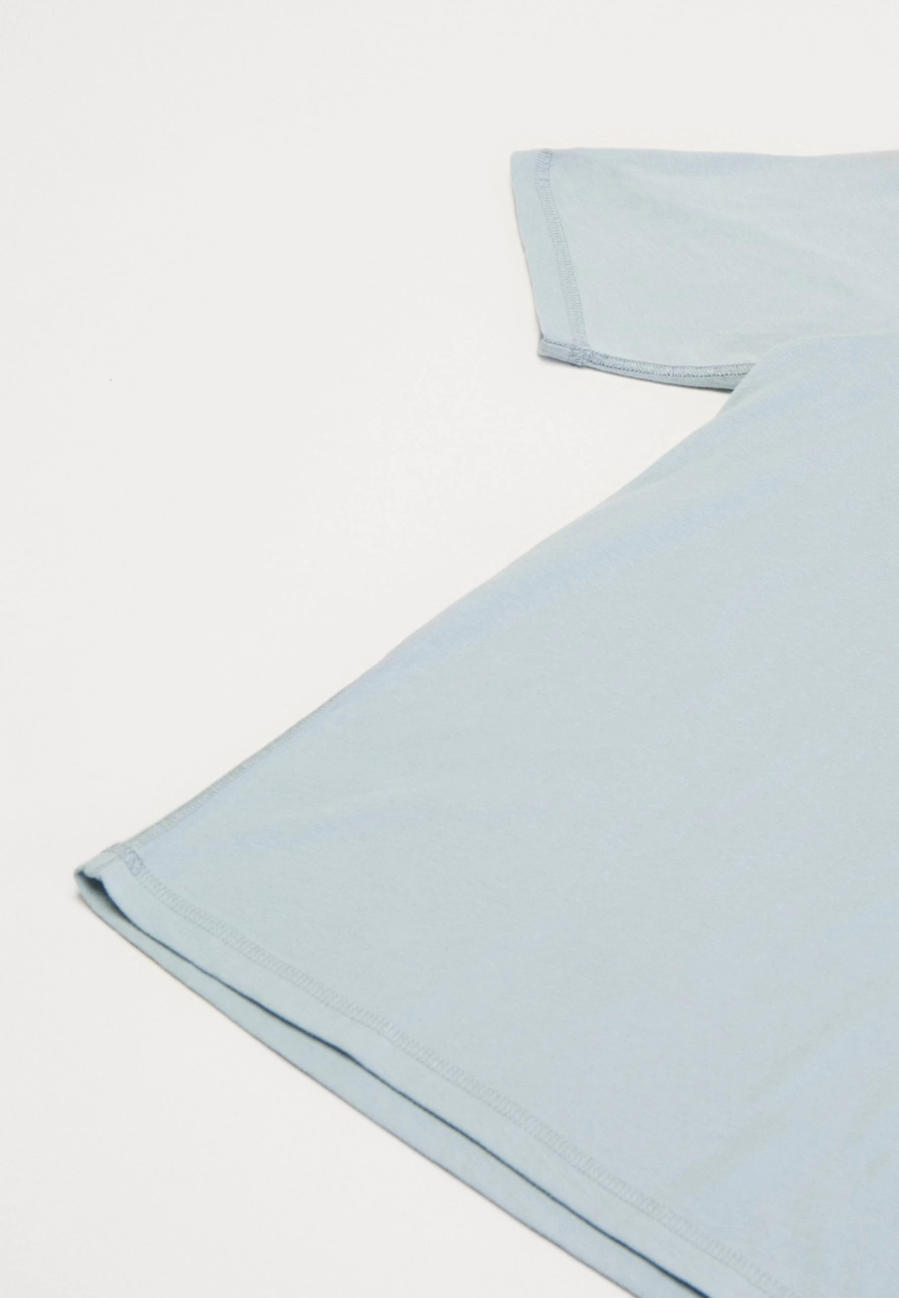 YOURTURN Unisex - T-Shirt Basique - Blue 10 YOURTURN Unisex - T-Shirt Basique - Blue – Image 10