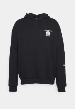 YOURTURN Rose Knife Unisex - Sweat À Capuche - Black -Mode-YOURTURN 36b528ee847b42dab835659ff8f50450