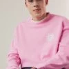 YOURTURN Unisex - Sweatshirt - Pink