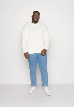 YOURTURN 2 Pack Unisex - Sweat À Capuche - Brown/Off-White