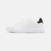 YOURTURN Unisex - Baskets Basses - White