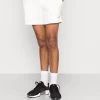 YOURTURN Basic Unisex - Short - White