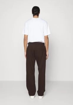 YOURTURN Unisex - Pantalon De Survêtement - Brown -Mode-YOURTURN 3fe3f2847aea4d168b7c5eda59ad7c4d