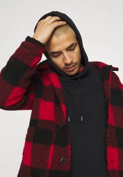 YOURTURN 2 Pack Unisex - Sweat À Capuche - Black -Mode-YOURTURN 400d3144ed1a490a9fa138e3f98921ac