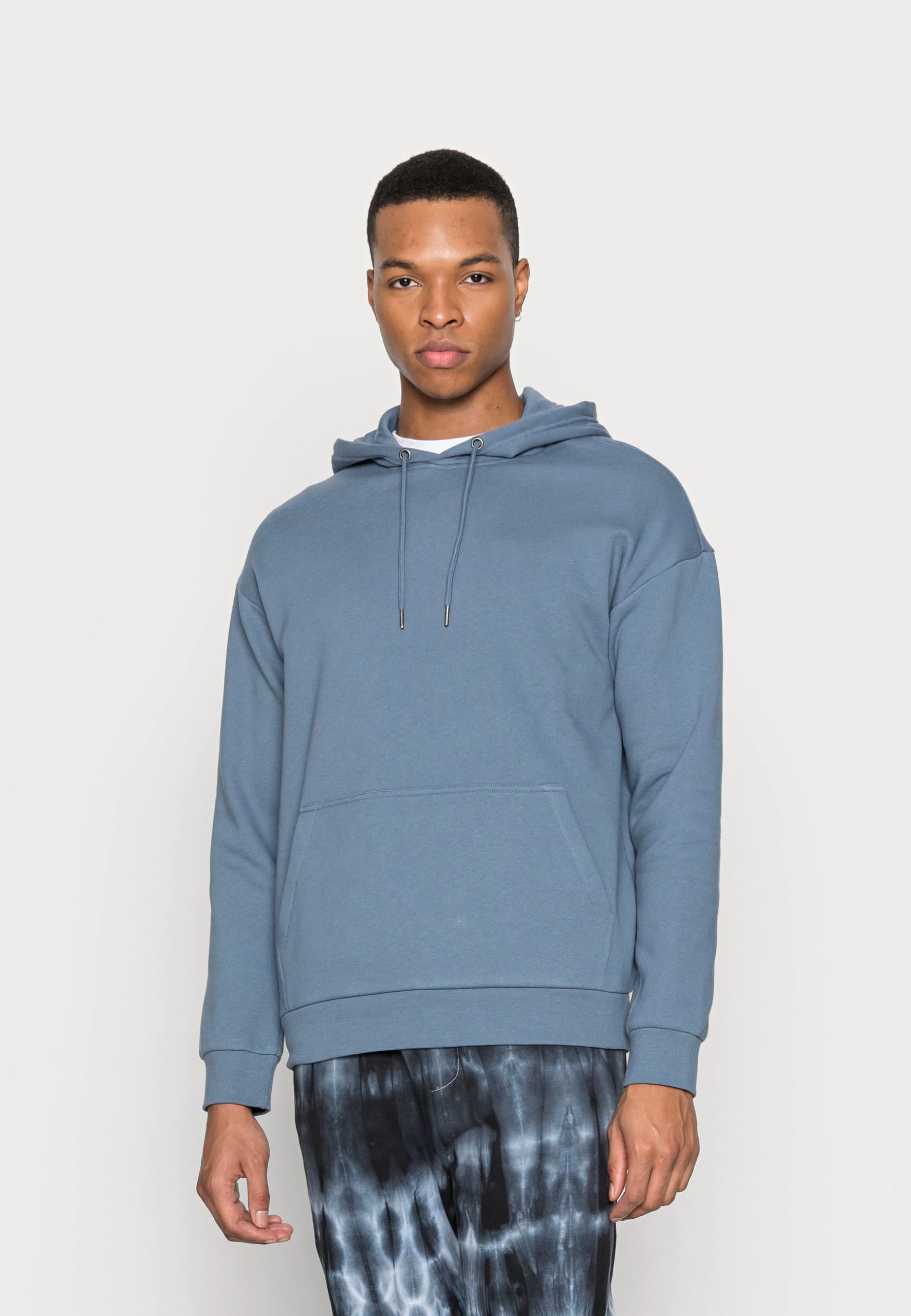 YOURTURN 2 Pack Unisex - Sweat À Capuche - Blue/Light Green 2 YOURTURN 2 Pack Unisex - Sweat À Capuche - Blue/Light Green – Image 2