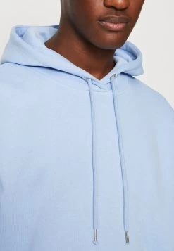 YOURTURN Super Oversized Unisex - Sweat À Capuche - Light Blue -Mode-YOURTURN 41d826cc2aca4591abf968c90f0c977b