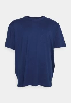 YOURTURN Unisex 2 Pack - T-Shirt Basique - Light Blue/Dark Blue 13 YOURTURN Unisex 2 Pack - T-Shirt Basique - Light Blue/Dark Blue -Mode-YOURTURN 41f6af7f3d64496c8068b4bc27360413