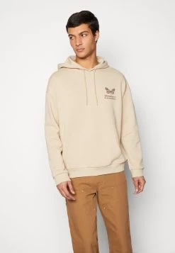 YOURTURN Unisex - Sweatshirt - Tan -Mode-YOURTURN 4257c22e8a054898adf02cc71ddf3209