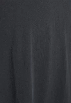 YOURTURN T-Shirt Basique - Mottled Dark Grey -Mode-YOURTURN 42e2f524905e4389b2eda9f19f0973a7