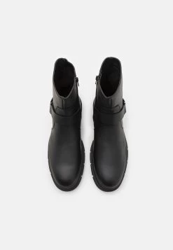 YOURTURN Unisex - Bottines - Black 9 YOURTURN Unisex - Bottines - Black -Mode-YOURTURN 4344ec8ceb0e4be983b4bc63ee2ef82b