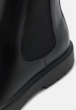 YOURTURN Unisex - Bottines - Black 11 YOURTURN Unisex - Bottines - Black -Mode-YOURTURN 44bf80c04b854c868538c3e192a3f19e