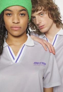 YOURTURN Unisex - Polo - White 11 YOURTURN Unisex - Polo - White -Mode-YOURTURN 45626ffc6bd24c95be9df3330d154ea0