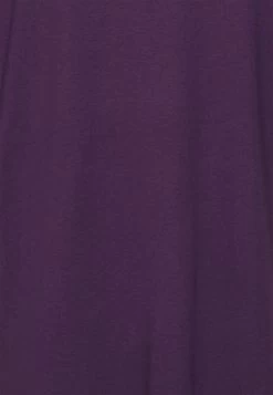 YOURTURN 3Pack Unisex - T-Shirt Basique - Grey/Purple/Black -Mode-YOURTURN 46065a1a360649faa91d661afa34c2a2