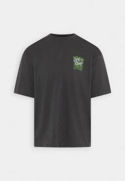 YOURTURN Snake Desire Tee Unisex - T-Shirt Imprimé - Dark Grey 12 YOURTURN Snake Desire Tee Unisex - T-Shirt Imprimé - Dark Grey -Mode-YOURTURN 47659ad1511745e4b1a04c7a2bedcf0c