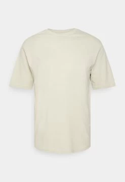 YOURTURN 3Pack Unisex - T-Shirt Basique - White/Off-White/Light Blue 8 YOURTURN 3Pack Unisex - T-Shirt Basique - White/Off-White/Light Blue -Mode-YOURTURN 4862aa1d7ae544e4b17e91cb87595537