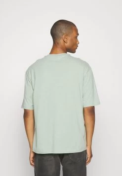 YOURTURN Unisex - T-Shirt Imprimé - Green 9 YOURTURN Unisex - T-Shirt Imprimé - Green -Mode-YOURTURN 4940fdc333044b2a9fceb3391558ae16
