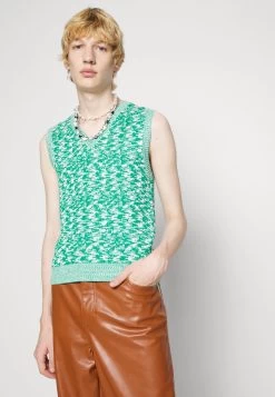 Phluid Project X Yourturn Unisex - Débardeur - Multi Coloured 9 Phluid Project X Yourturn Unisex - Débardeur - Multi Coloured -Mode-YOURTURN 49efa9117f6b4766951c76f90c8b8362