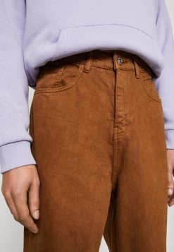 YOURTURN Unisex - Jean Boyfriend - Brown 9 YOURTURN Unisex - Jean Boyfriend - Brown -Mode-YOURTURN 4a0c1c6c7d0c4c14988d7d840e4ff84f