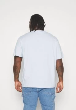 YOURTURN Unisex 2 Pack - T-Shirt Basique - Light Blue/Dark Blue 10 YOURTURN Unisex 2 Pack - T-Shirt Basique - Light Blue/Dark Blue -Mode-YOURTURN 4f86bae1382d4e17861f2ee02a6d0b26