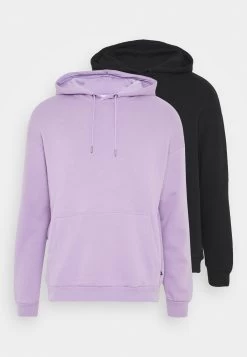 YOURTURN 2 Pack Unisex - Sweat À Capuche - Lilac 11 YOURTURN 2 Pack Unisex - Sweat À Capuche - Lilac -Mode-YOURTURN 502f0a752b9a4e81bb0c20fb2829b30c