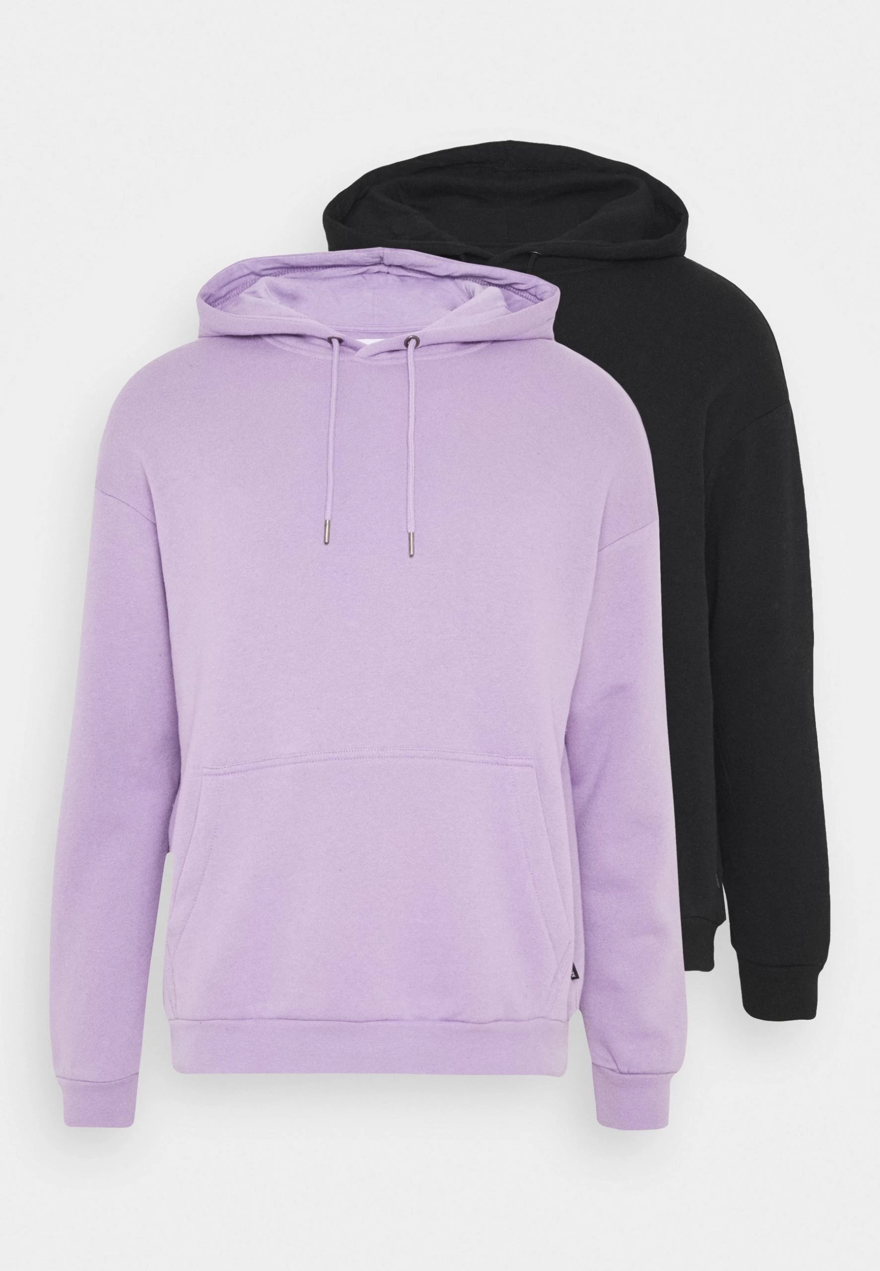 YOURTURN 2 Pack Unisex - Sweat À Capuche - Lilac 5 YOURTURN 2 Pack Unisex - Sweat À Capuche - Lilac – Image 5