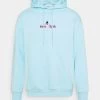 YOURTURN Unisex - Sweatshirt - Light Blue