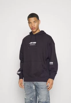 YOURTURN Unisex - Sweat À Capuche - Black