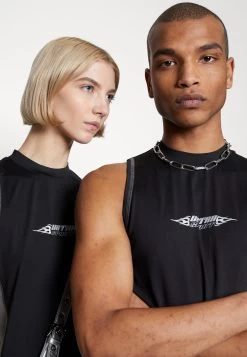 YOURTURN Unisex - Débardeur - Black 9 YOURTURN Unisex - Débardeur - Black -Mode-YOURTURN 521513579e2b418aada24f416c1f819d