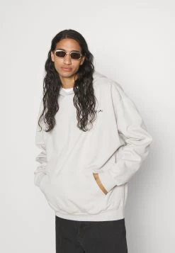 YOURTURN Unisex - Sweat À Capuche - Light Grey -Mode-YOURTURN 52e26677e4cc4254906e39e5a02d652b