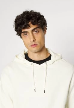 YOURTURN Unisex 3 Pack - Sweat À Capuche - Black/Mottled Dark Grey/Off White -Mode-YOURTURN 54756375e67e406e97a91a3eeec4e82a