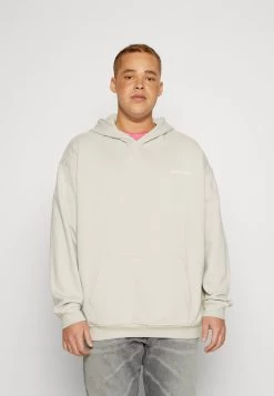 YOURTURN Hoodie Unisex - Sweat À Capuche - Grey