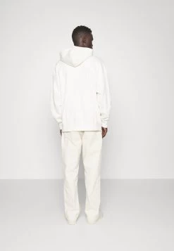 YOURTURN Unisex - Sweat À Capuche - White -Mode-YOURTURN 54ecd13bf23b4daba9c2874be2165795