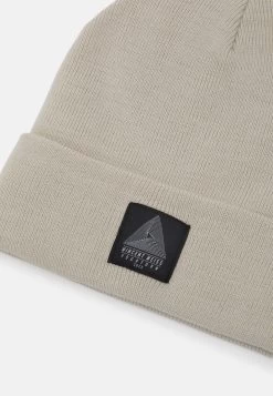 YOURTURN Wincent Weiss Unisex - Bonnet - Beige -Mode-YOURTURN 556e223a1e5542a6bcbe98dbc4634076