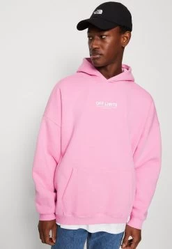 YOURTURN Unisex - Sweat À Capuche - Pink 9 YOURTURN Unisex - Sweat À Capuche - Pink -Mode-YOURTURN 57dd60e10a434698aa6f1360f53f2ad4
