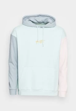 YOURTURN Unisex - Sweat À Capuche - Light Blue 8 YOURTURN Unisex - Sweat À Capuche - Light Blue -Mode-YOURTURN 5936f402aa0e41228ae95402802031a1